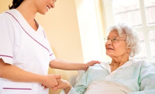 Tiffany’s Compassionate Care