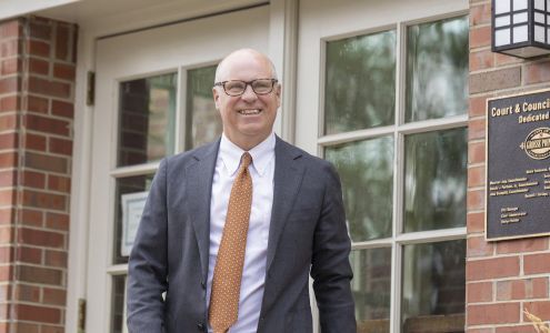 The Draper Law Firm Grosse Pointe Farms