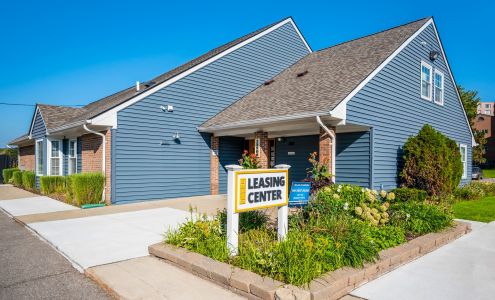 The Loop on Greenfield