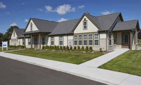 President Madison Apartments