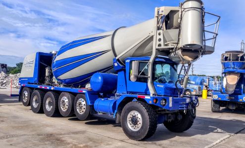 Osborne Concrete Company Inc