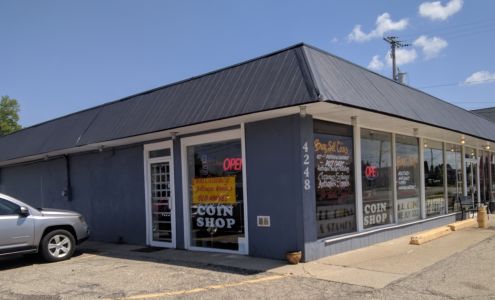 DR Coins and Jewelry