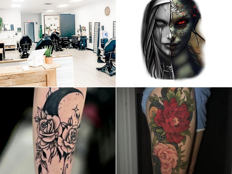 Black Finch Art Company