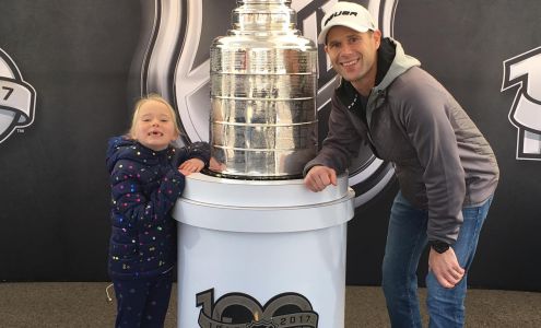 Rich Sommers - Lifetime Financial Growth