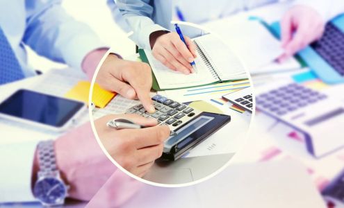 Key Financial Solutions Inc