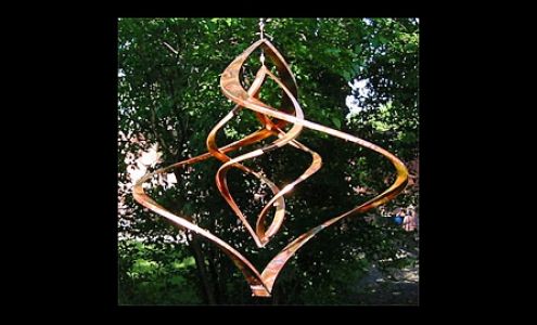 Harmony Hollow Bell Works