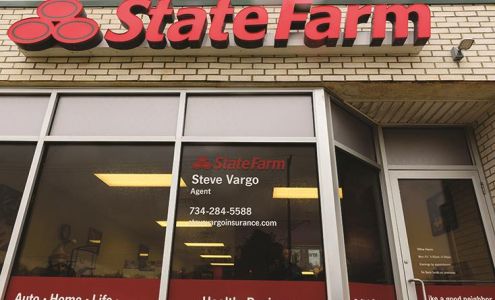 Steve Vargo - State Farm Insurance Agent