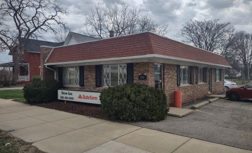 Steve Guc - State Farm Insurance Agent