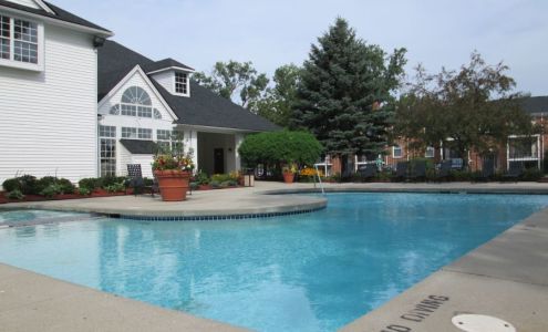 Kensington at Beverly Hills