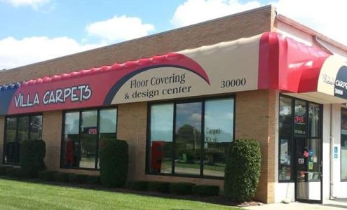 Villa Carpets, Inc