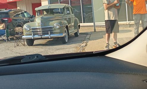 Terrill Mayberry - State Farm Insurance Agent