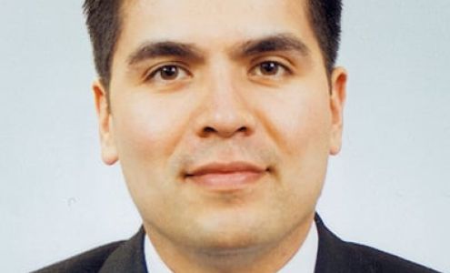 Tino Amaya - State Farm Insurance Agent