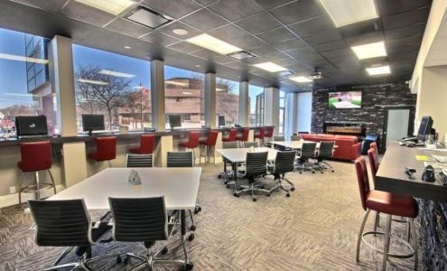 Royal LePage Key Realty