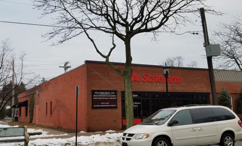 Mark Tabacchini - State Farm Insurance Agent Grosse Pointe Park