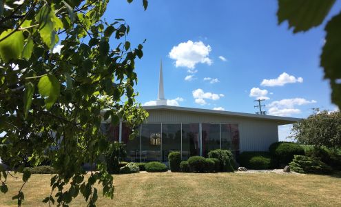 Mighty Oaks Farm Wheeler