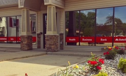 Scott Ockerman - State Farm Insurance Agent