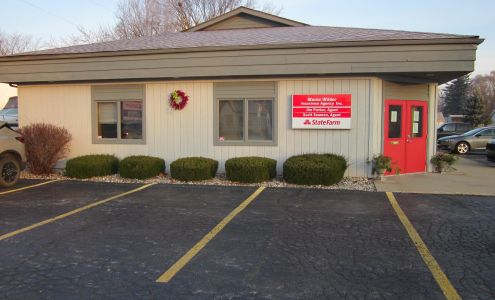 Scott Seamon - State Farm Insurance Agent