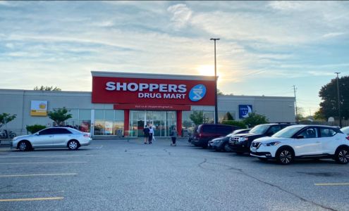 Shoppers Drug Mart