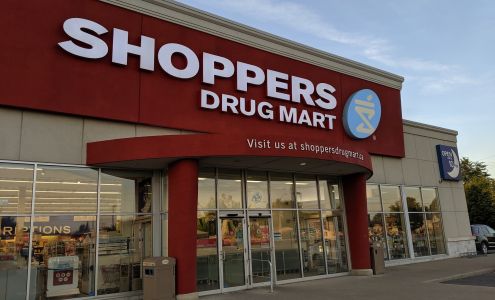 Shoppers Drug Mart Tilbury