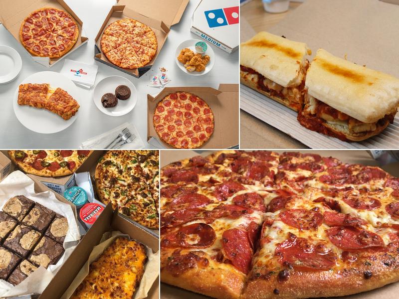 Domino's Pizza