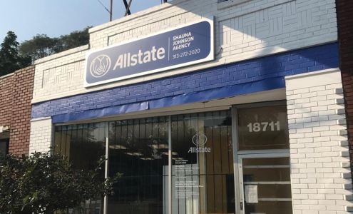 Shauna Johnson: Allstate Insurance