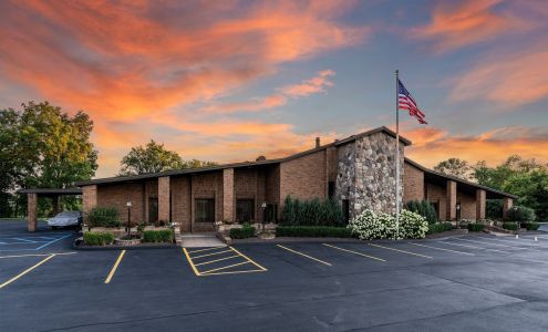 O'Brien-Sullivan Funeral Home