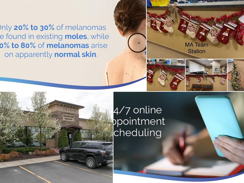 Pinnacle Dermatology - Flint Hill Rd