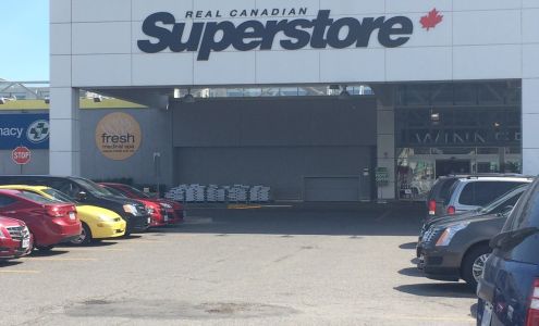 Real Canadian Superstore Dougall Avenue