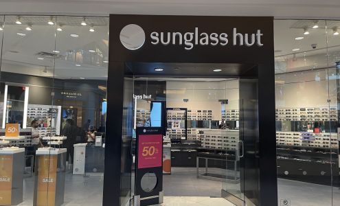 Sunglass Hut at Macy's