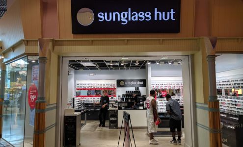 Sunglass Hut
