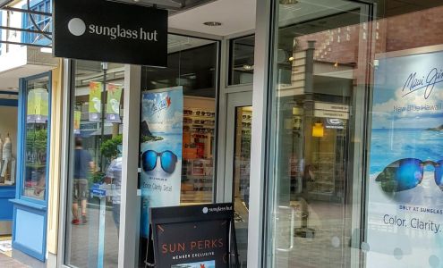 Sunglass Hut