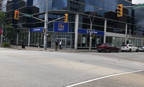 RBC Royal Bank