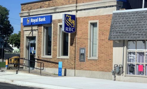 RBC Royal Bank
