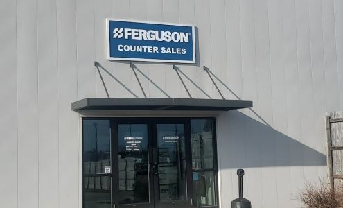 Ferguson Plumbing Supply