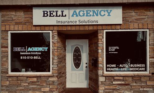 Bell Agency - Insurance Solutions