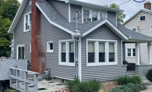 RSI Home Improvement, Inc. 610 E Gibbs St, St Johns Michigan 48879