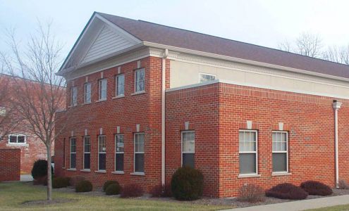 Margaret Mary Health Center of Osgood 112 N Buckeye St, Osgood Indiana 47037