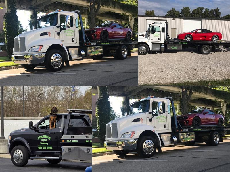 Columbus Towing & Recovery