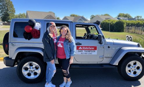 Gary Thompson - State Farm Insurance Agent