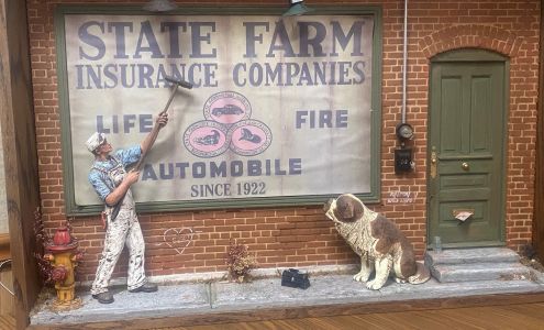 Jim Walters - State Farm Insurance Agent