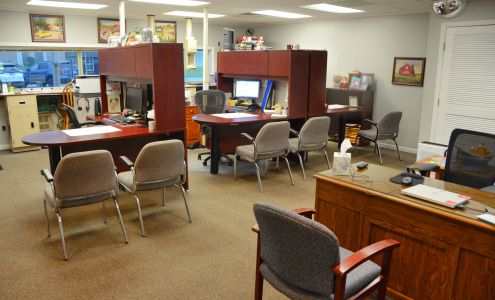 Greg Hicks - State Farm Insurance Agent