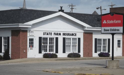 Dave Childres - State Farm Insurance Agent