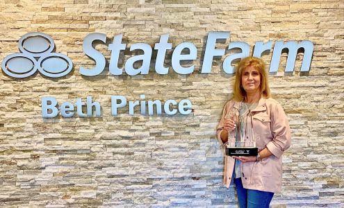 Beth Prince - State Farm Insurance Agent