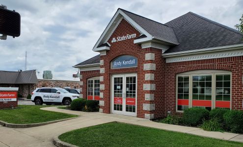 Andy Kendall - State Farm Insurance Agent
