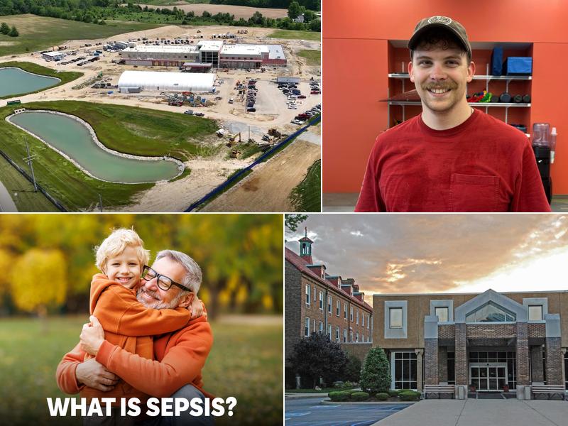 Margaret Mary Hospice