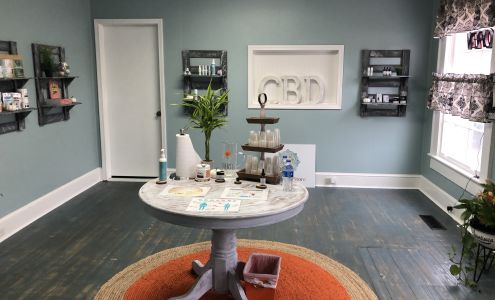Your CBD Store | SUNMED - Carrollton, GA