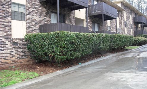 Waverly Manor Townhomes