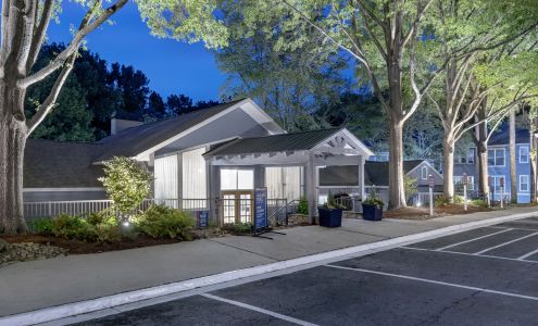 Indian Trail Apartments