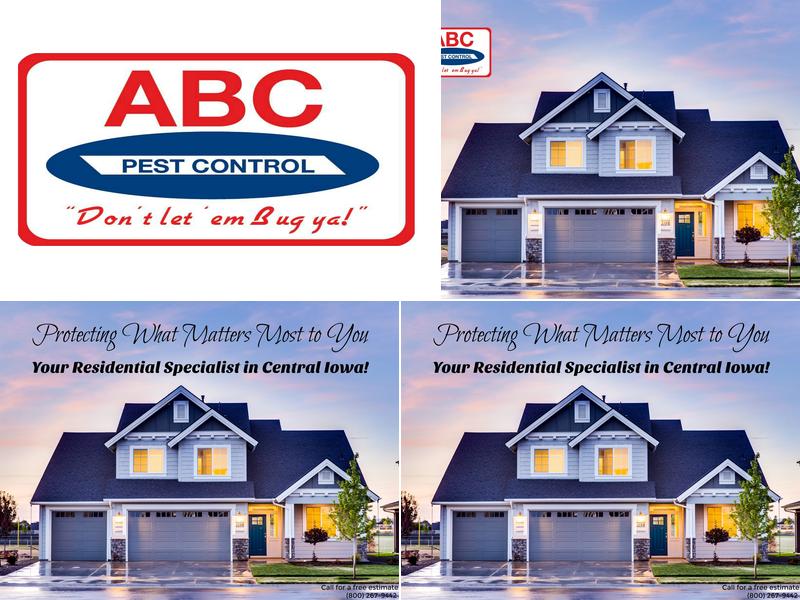 ABC Pest Control, Inc.