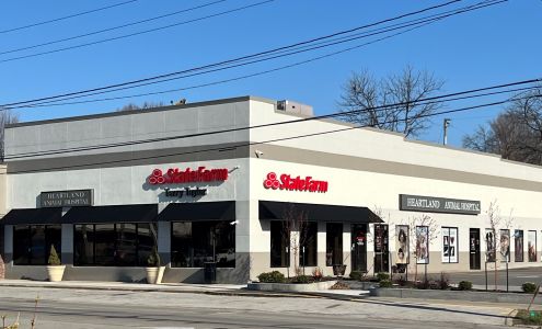 Terry Taylor - State Farm Insurance Agent